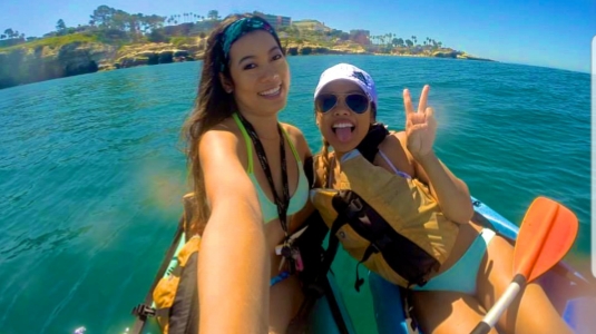 Just Kayak - Paddle Board & Kayak Rentals