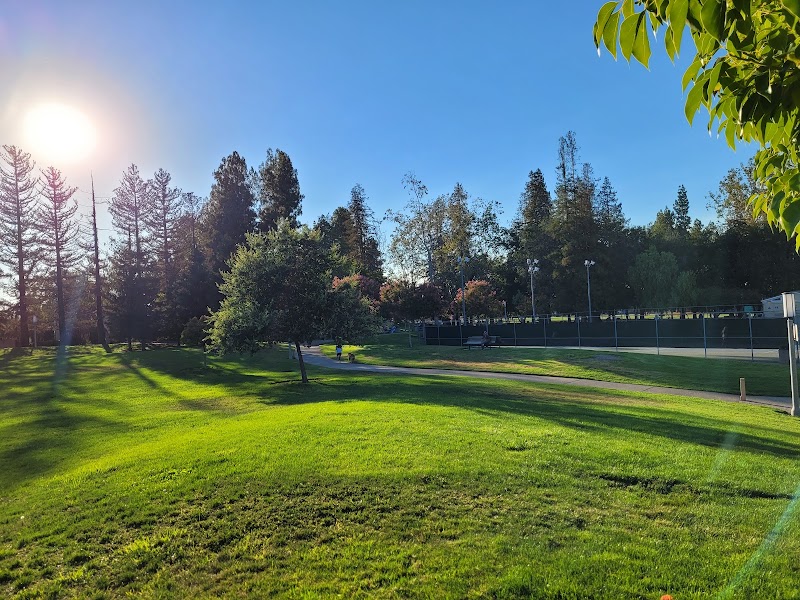 Serra Park