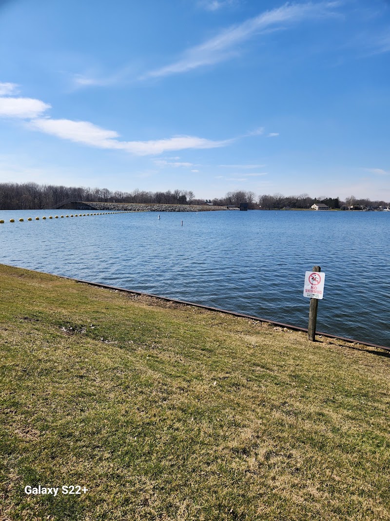 Morse Park & Beach