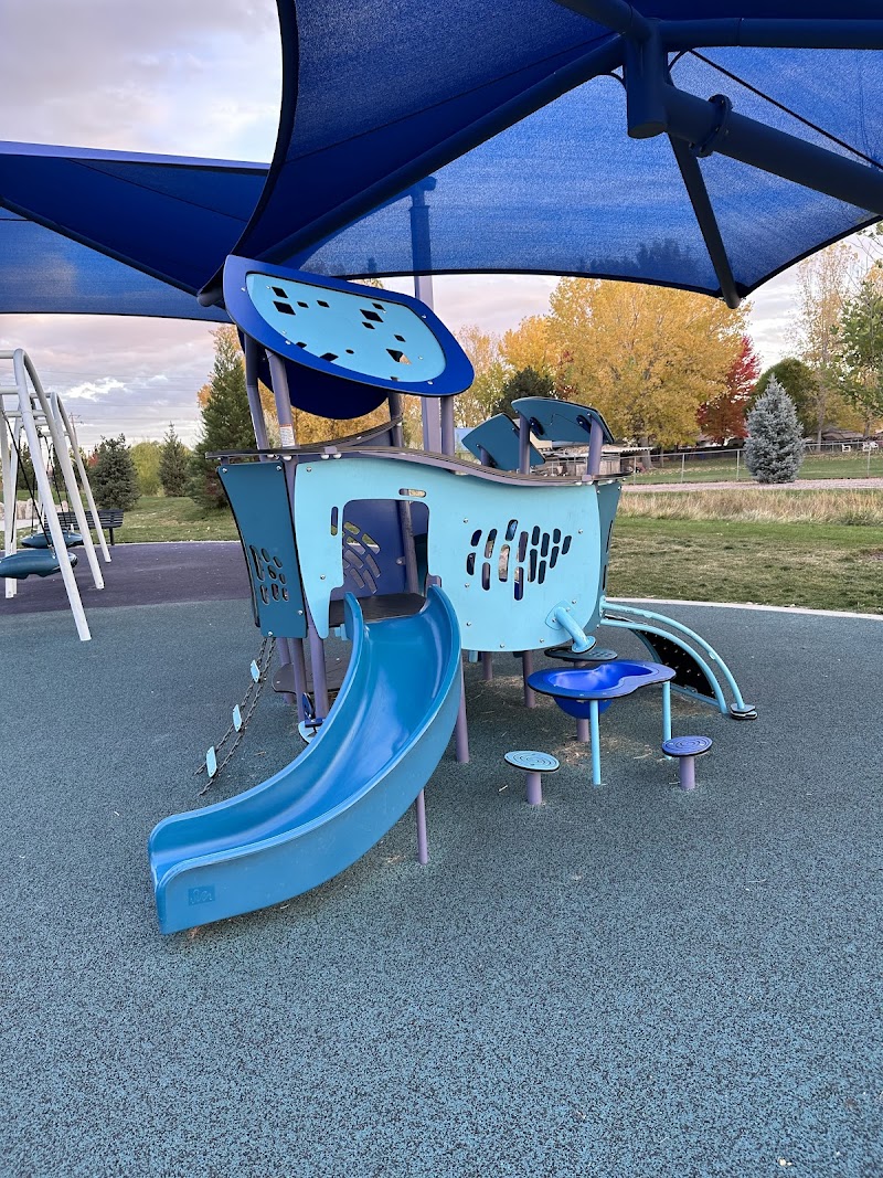 Molenaar Park