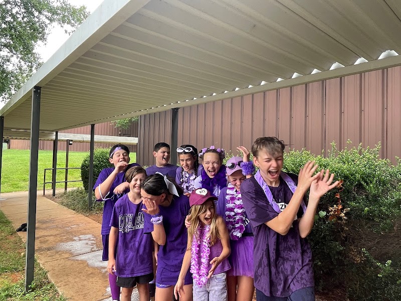 Camp JuMP — Summer Camps in Charlotte