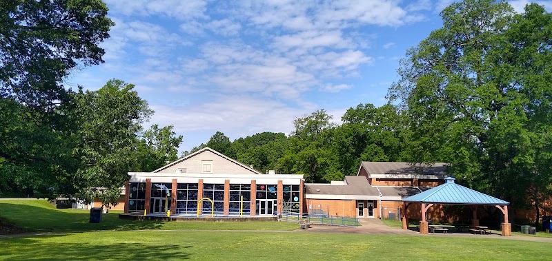 Raymond Skinner Center