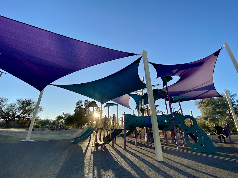 Limberlost Family Park