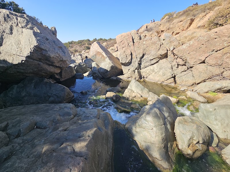 Los Penasquitos Canyon County Preserve