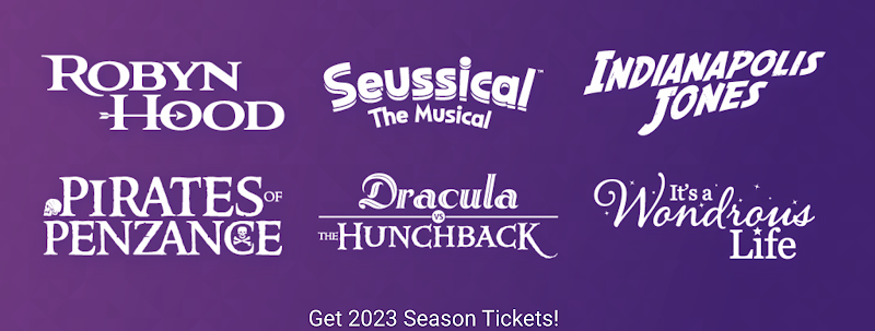 Off Broadway Theatre Inc.
