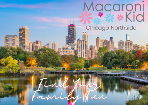 Macaroni Kid Northside Chicago LLC