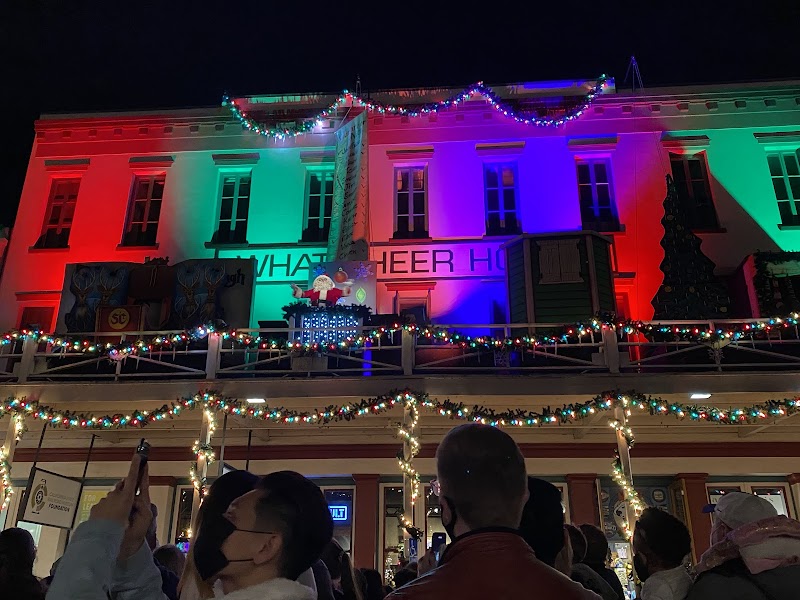 Theater Of Lights