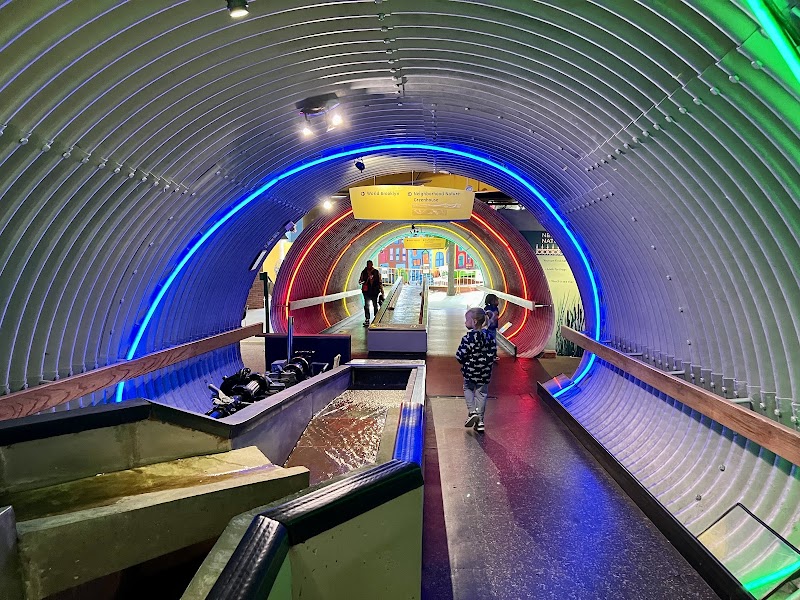 Brooklyn Children's Museum