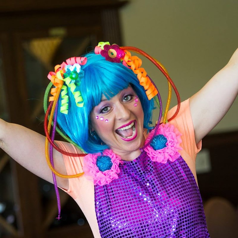 Fab-YOU-Us Family fun Center — New Year's Eve Kids Activities in Providence
