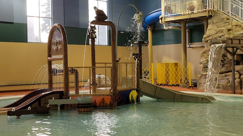 Great River Water Park