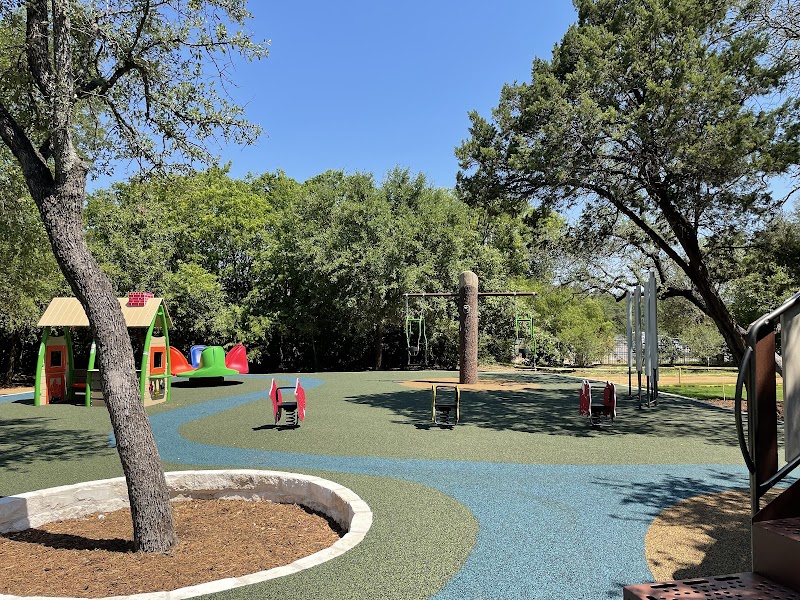 Robinson Park
