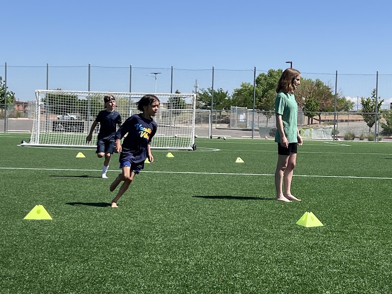 The Sport School — Outdoor Sports for Kids in Albuquerque
