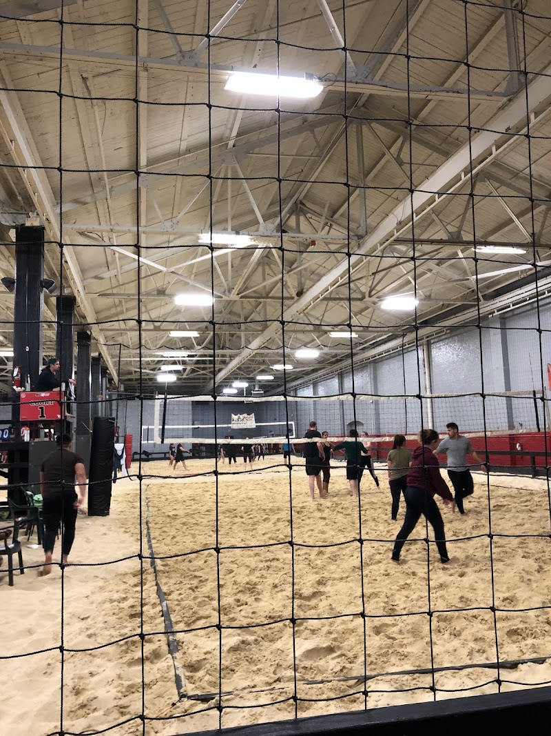 NEO Sportsplant