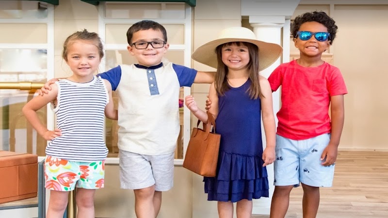Play Street Museum - McKinney — Museum Kids Activities in Dallas