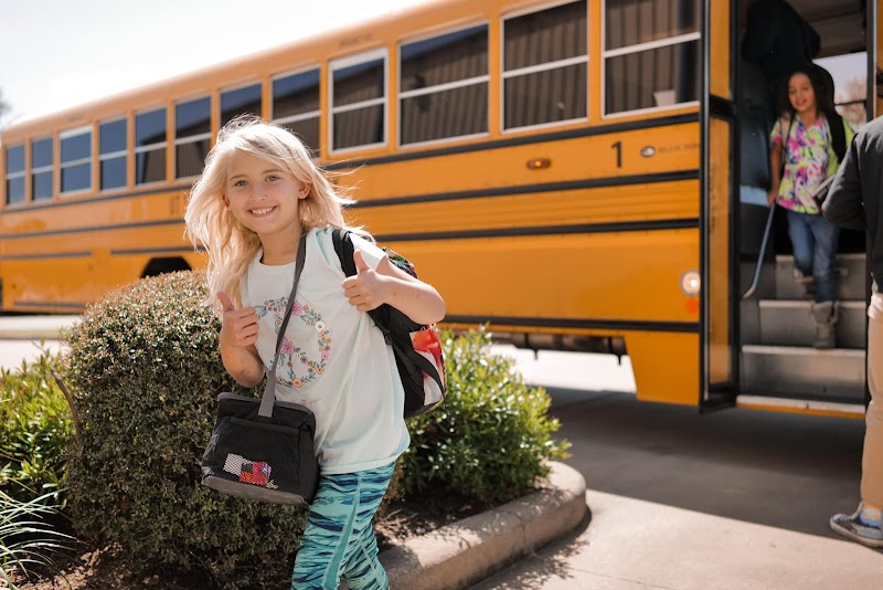 West Jordan's Best Summer Camp & After School