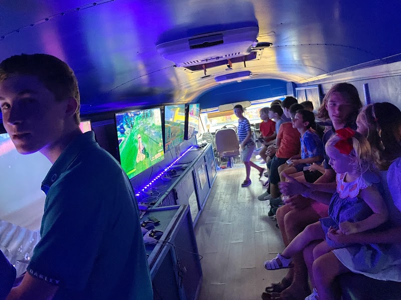 Gamers Shuttle