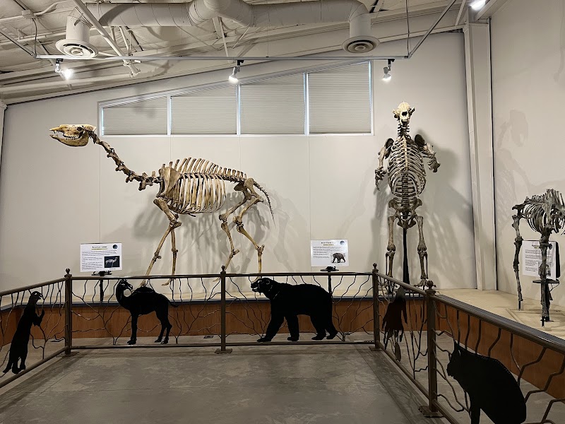 Fossil Discovery Center of Madera County