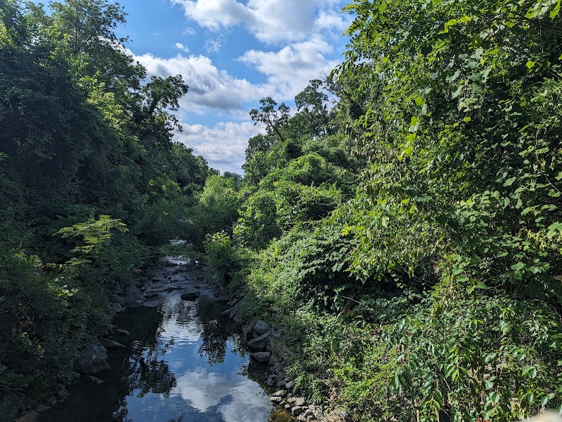 Chinquapin Run Park