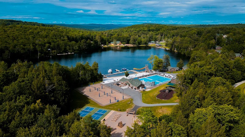 Camp No Counselors — Summer Camps in New York