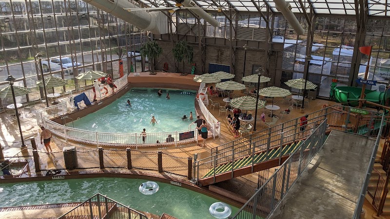 Waterpark at The Villages