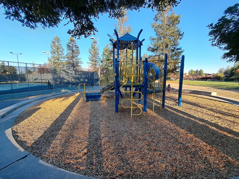 Children playground — Thanksgiving Activities for Kids in Sunnyvale