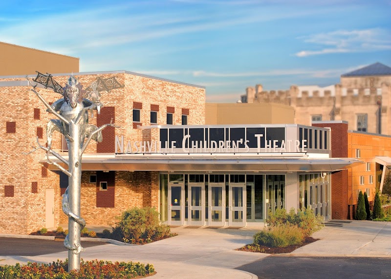 Nashville Children's Theatre — New Year's Eve Kids Activities in Nashville