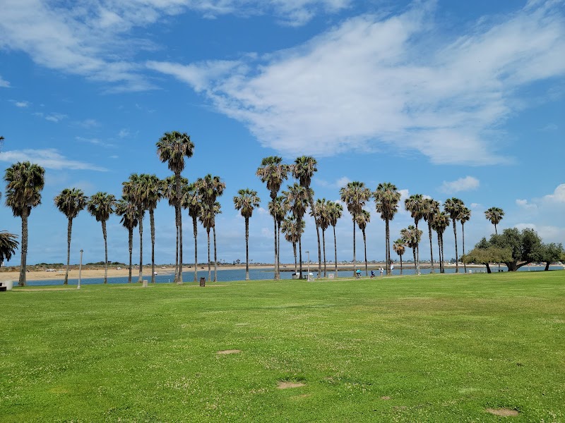 Mission Bay Park