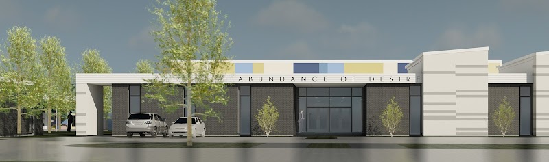 Abundance of Desire