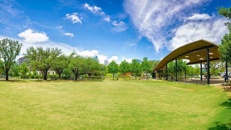 Levy Park
