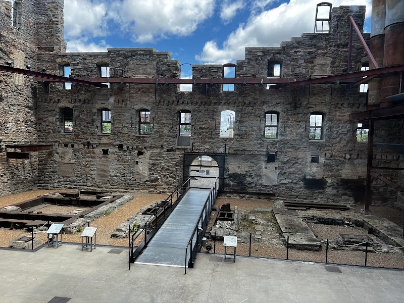 Mill City Museum