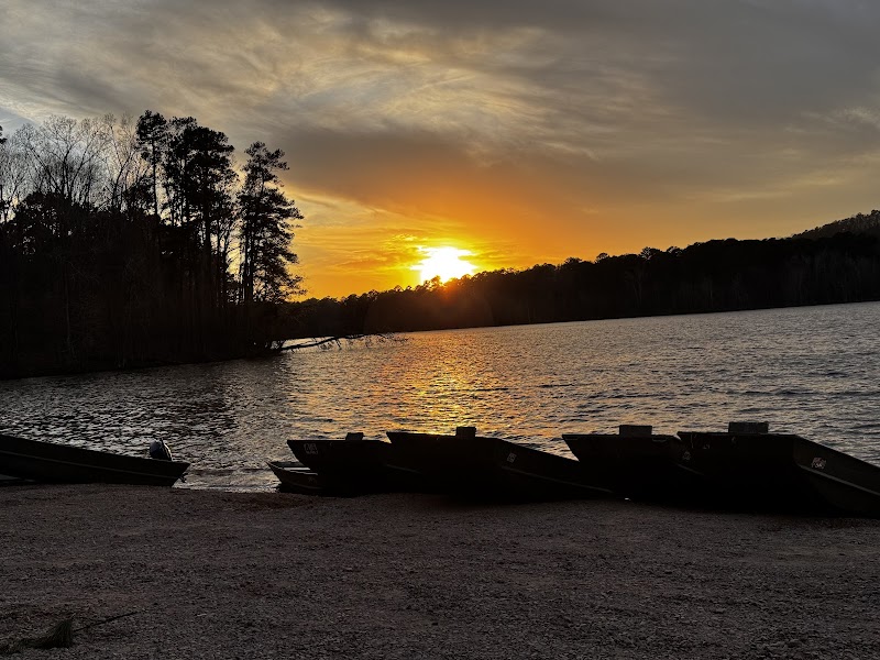 Lake Purdy