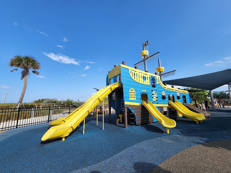 Pirate Park