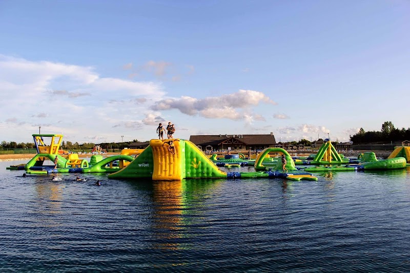 Bear Paw Adventure Park