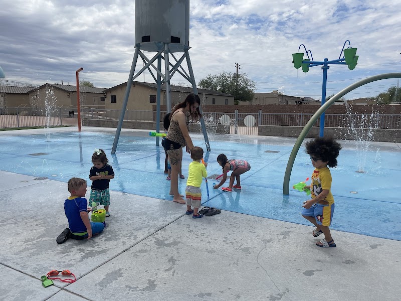 Zion City Kids (Previously, Cool Water Kids)