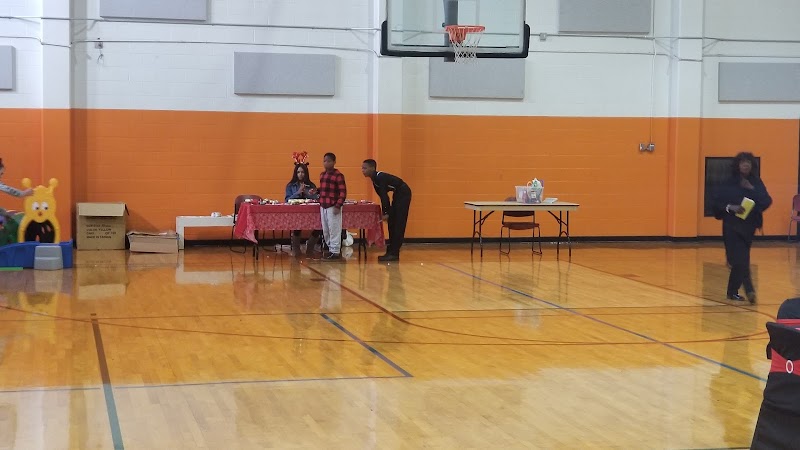Whitehaven Community Center