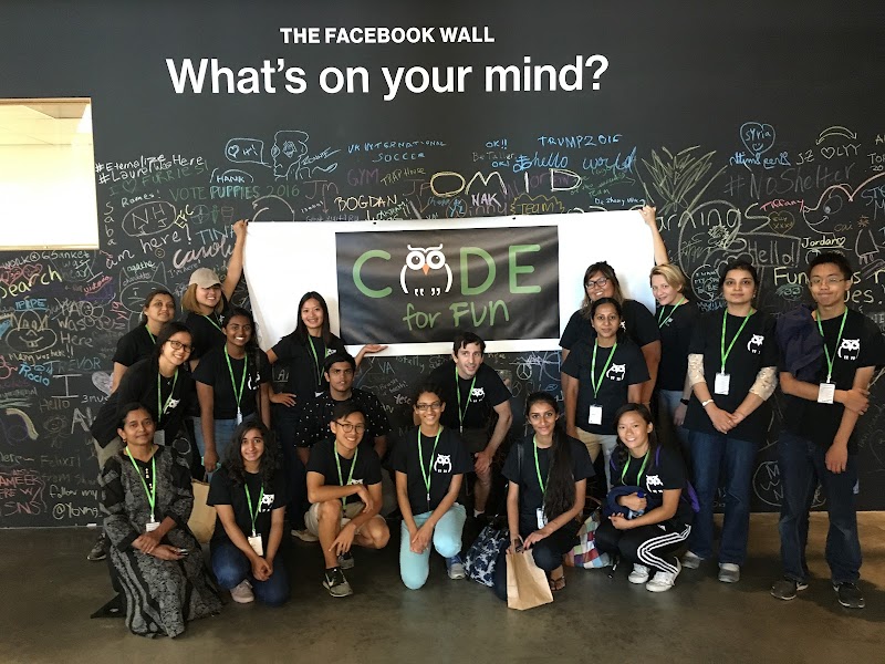 Code For Fun — New Year's Eve Kids Activities in Sunnyvale