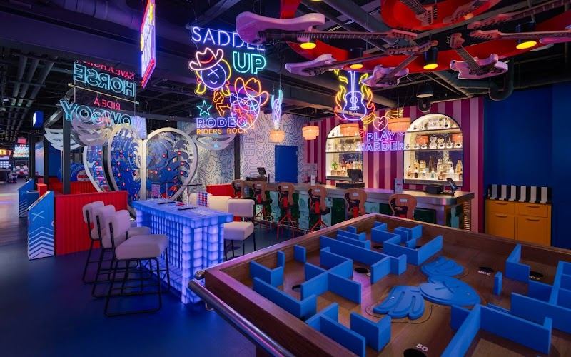 Play Playground