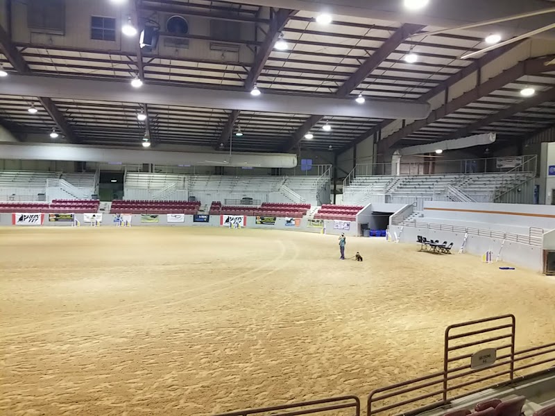 Jacksonville Equestrian Center