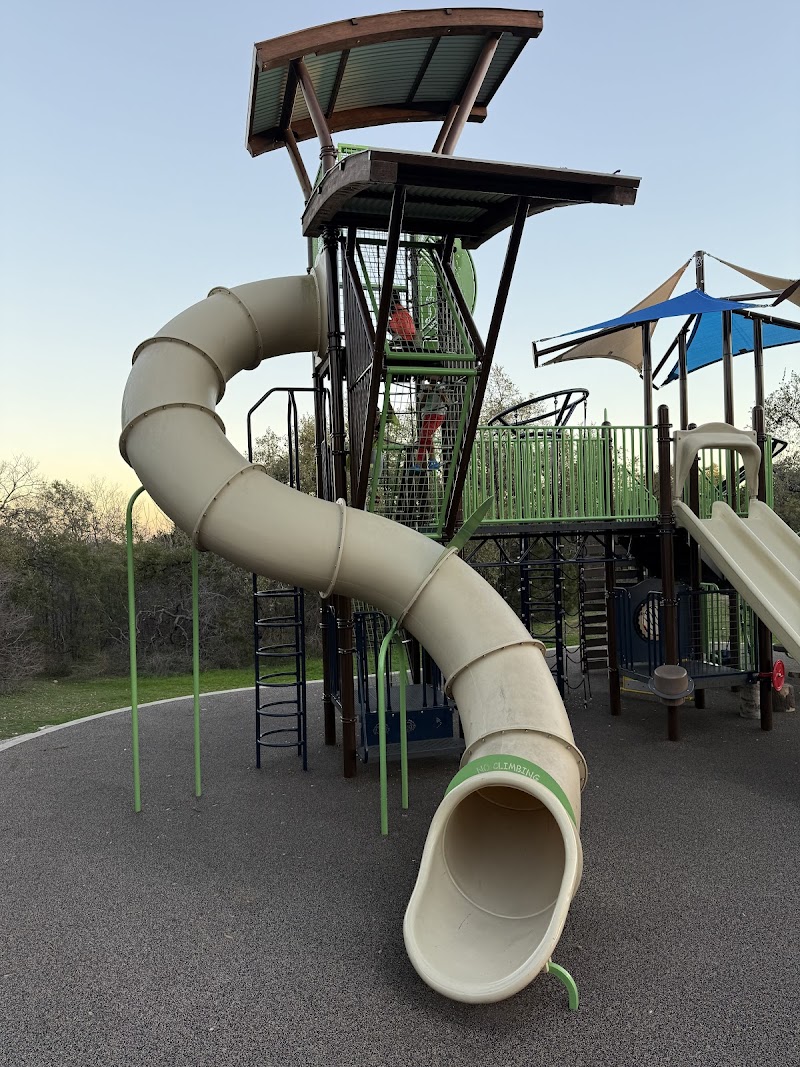 Balcones District Park