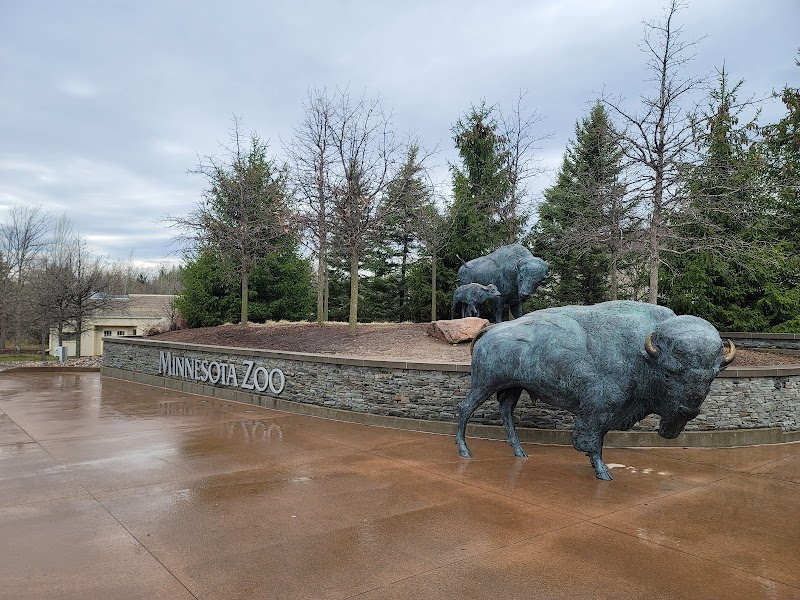 Minnesota Zoo
