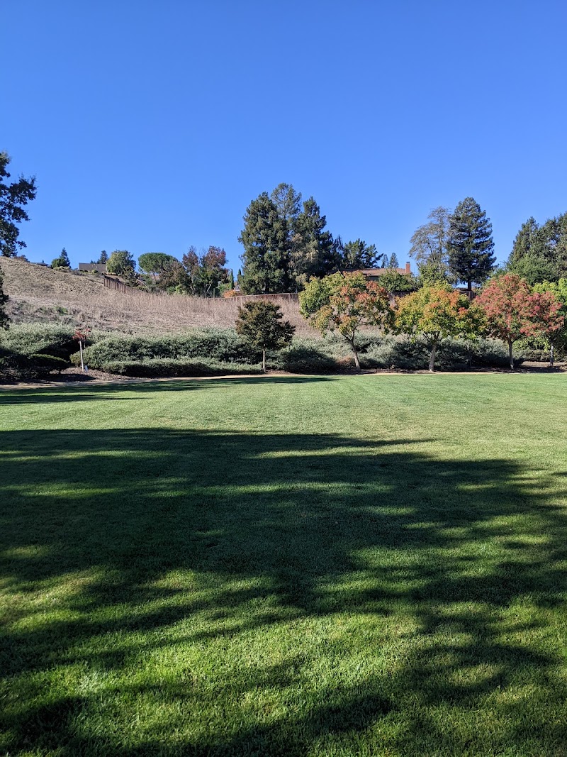Bollinger Canyon School Park