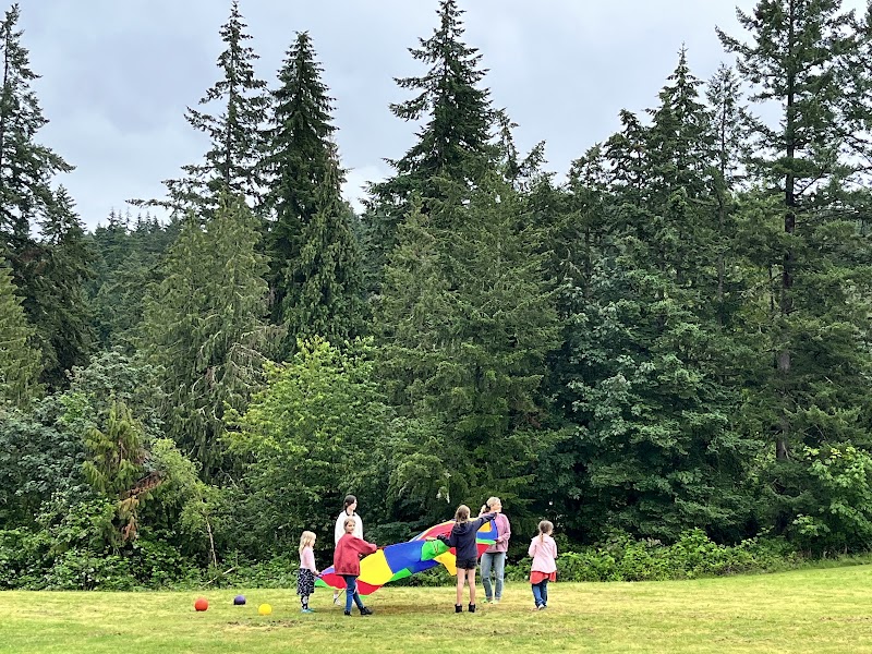 Camp PDX — Summer Camps in Portland
