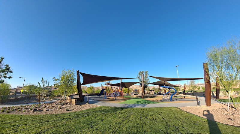 Stonebridge Park