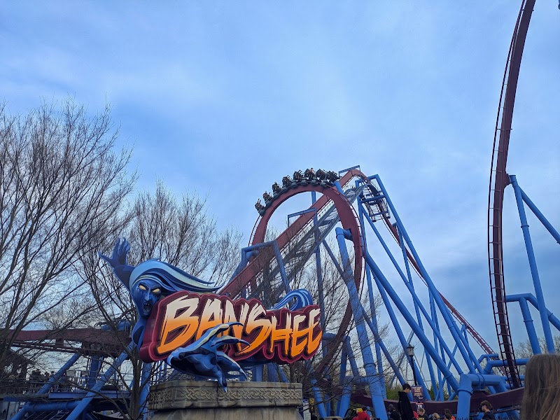 Kings Island