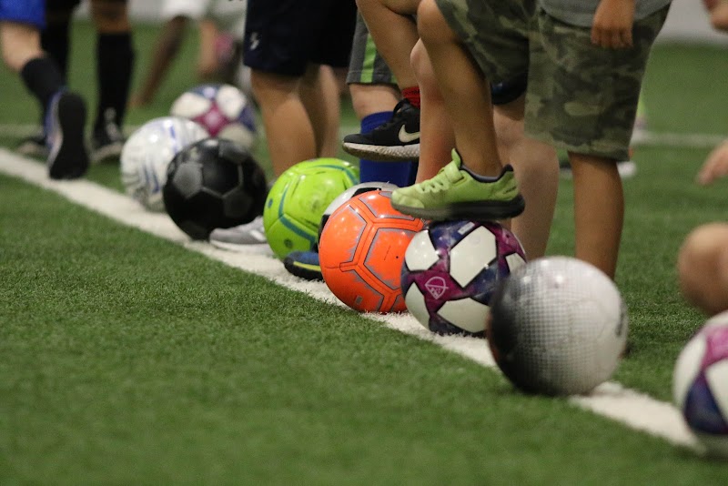 Sofive Winter Park (XL Soccer World)