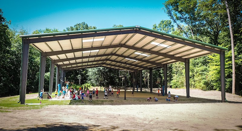 Camp Canaan