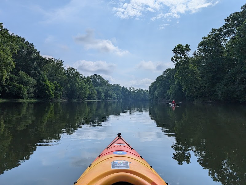 Take It Outdoors Adventures, Canoe & Kayak Rentals