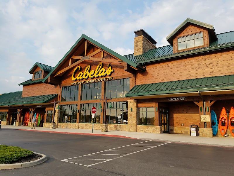 Cabela's