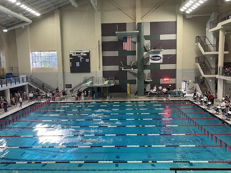 Germantown Indoor Swim Center