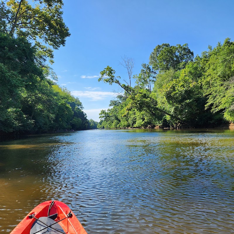 Neuse Adventures Canoe and Kayak Rentals — Kayaking for Kids in Raleigh